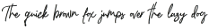 Geoffani Script Regular otf (400)