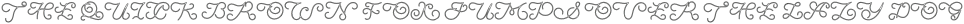 ABS Monogram Outline 02 otf (400)