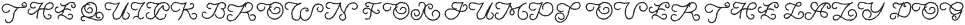 ABS Monogram Grung otf (400)