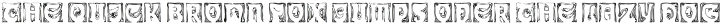 PM Eckmann Initials Decoration otf (400)