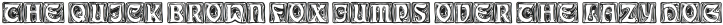 PM Eckmann Initials Main otf (400)