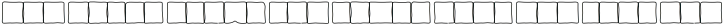 PM Eckmann Initials Background Outline otf (400)