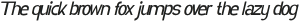 Elingo Light Italic otf (300)