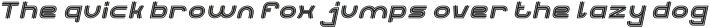 QUALIFIED GOOD Bold Italic otf (700)