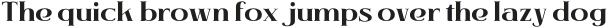 Mobilla Black otf (900)