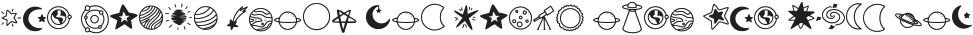 Spaceally Illustration Regular otf (400)