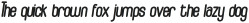 Janeeta Medium Italic otf (500)
