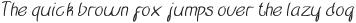 Restaurant Italic otf (400)