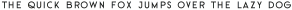 Rafter Grotesque otf (400)