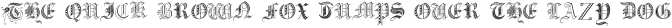 TC Antique Fonts No4 otf (400)