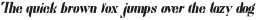 LC Sousgerynuen Italic otf (400)