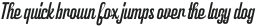 HeliukScript otf (400)