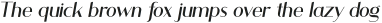 King Sans Italic otf (400)