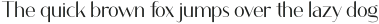 King Sans Light otf (300)