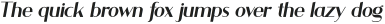 King Sans Semibold Italic otf (600)