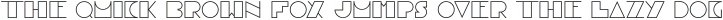 Raw Blocks Outline Regular otf (400)