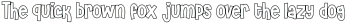 HouseEaster-Outline otf (400)