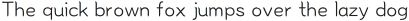 HUHandserif Light otf (300)