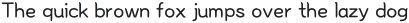 HUHandserif Regular otf (400)