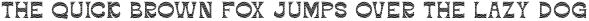 HappyTrip Texture Color 3 otf (400)