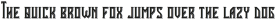 Barely Legal Shadow otf (400)