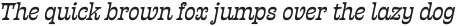 Presley Slab Medium Italic otf (500)