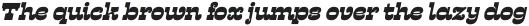 Presley Slab Black Italic otf (900)