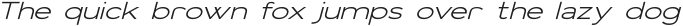 Vista Nordic Normal Italic ttf (400)