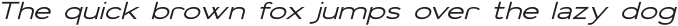 Vista Nordic Medium Italic ttf (500)