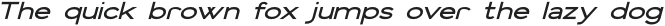 Vista Nordic Bold_Italic otf (700)
