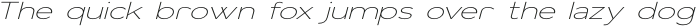 Vista Nordic ExtraLight_Italic otf (200)