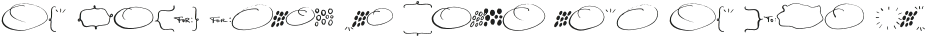 EnveloveIcons otf (400)