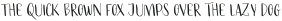 EnveloveCaps otf (400)