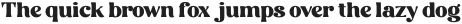 Bulgei Regular otf (400)
