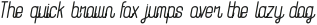 Azulla-Italic otf (400)