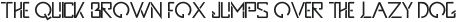 Andromeda-Bold otf (700)