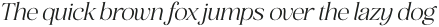 San de More Semi Bold Italic otf (600)