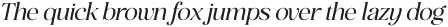 San de More Extra Bold Italic otf (700)