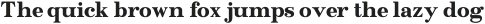 GT Crotila Serif Regular ttf (400)
