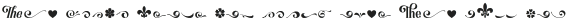 Morthern Shapes Regular otf (400)