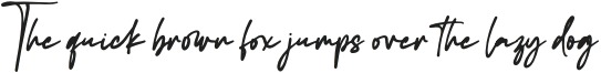 Maradona Signature otf (400)