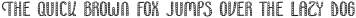 Moonless Stars Regular otf (400)