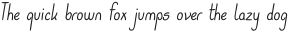 Moonless Semi Bold Italic otf (600)