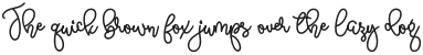 Millesh Script Regular otf (400)