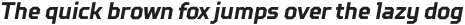 TT Squares Condensed Bold Italic otf (700)
