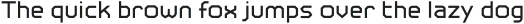 Metuo-Regular otf (400)