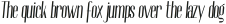 OWLKING Semi Light Italic otf (300)