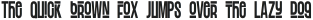 Blandit Display Regular otf (400)