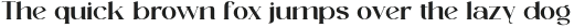Romans lovers ExtraBold otf (700)