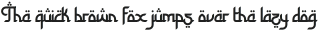 HolyMonth-Regular otf (400)